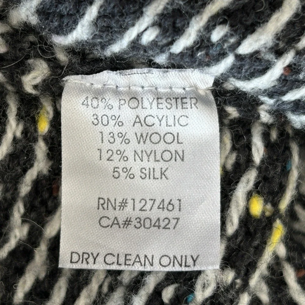 WildFox Y2k Birdseye Knit One Piece Pajama Small Lounge Wool‎ Silk  Leisure Gray